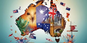 The effect of fiscal policies on Australia's economic growth first_image-130