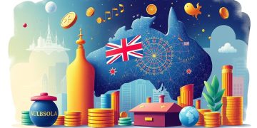 How the Australian Stock Market Adapted to Global Economic Changes first_image