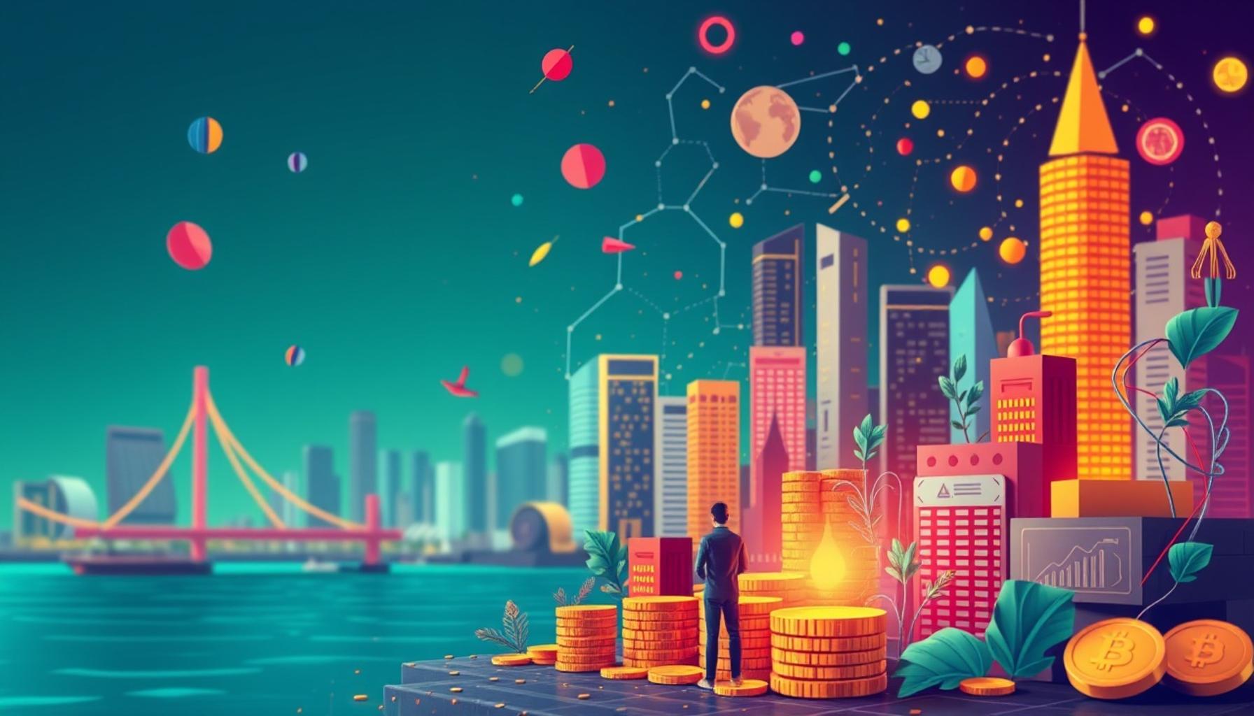 The Future of Work in Australia: How Digitalization is Shaping the Economy