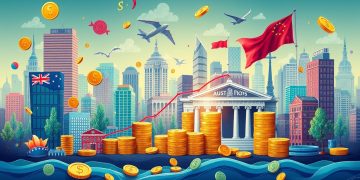 The impact of monetary policies on Australian economic growth first_image-39