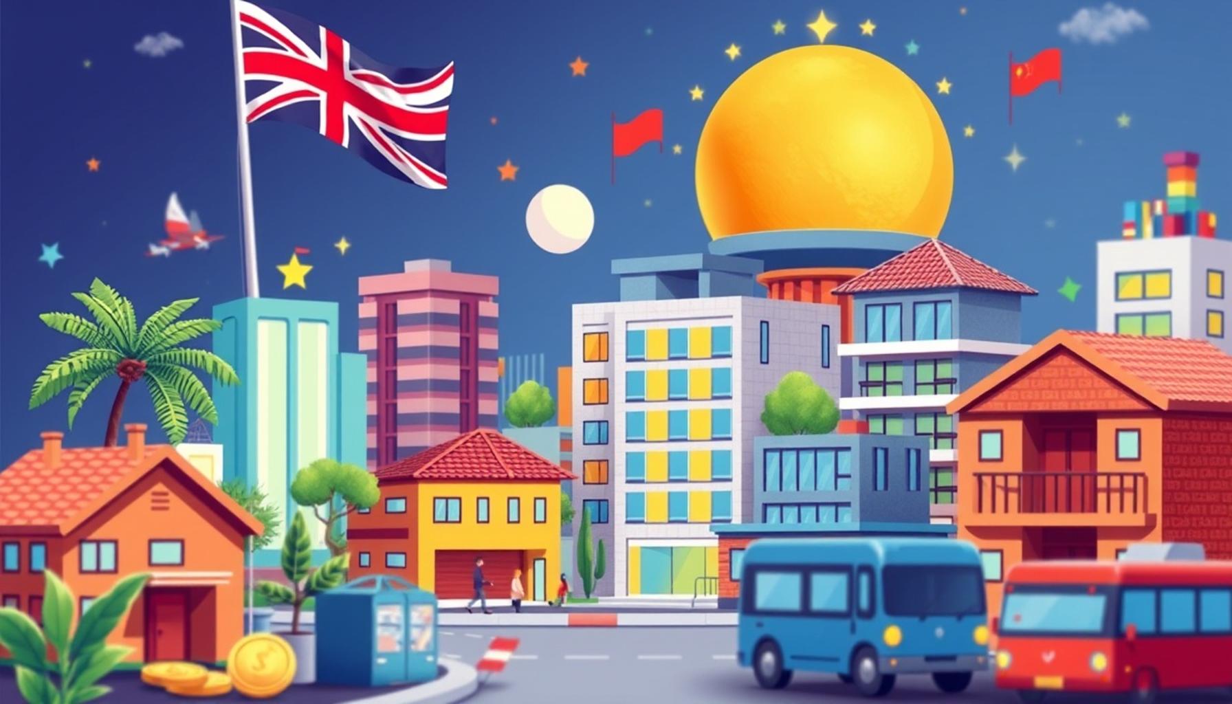 The Influence of Interest Rates on Australian Real Estate Investments