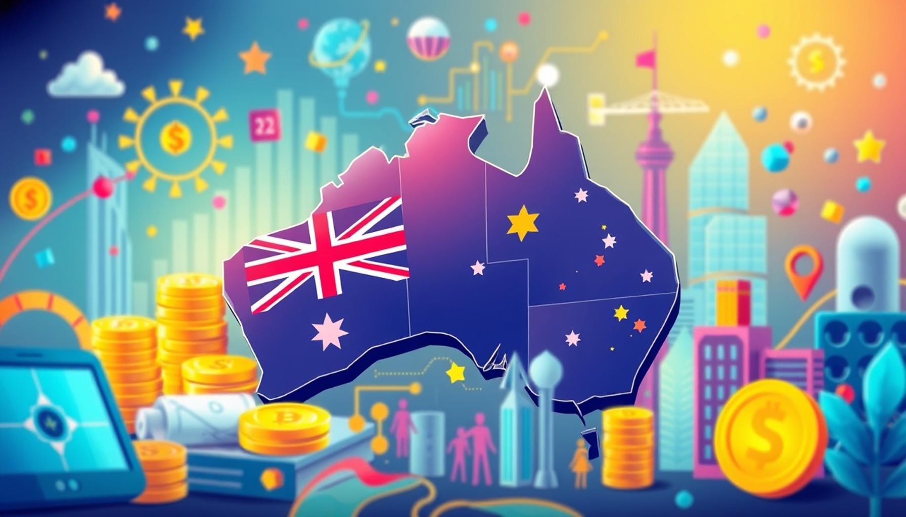 Investments in Technology: The Future of the Finance Industry in Australia