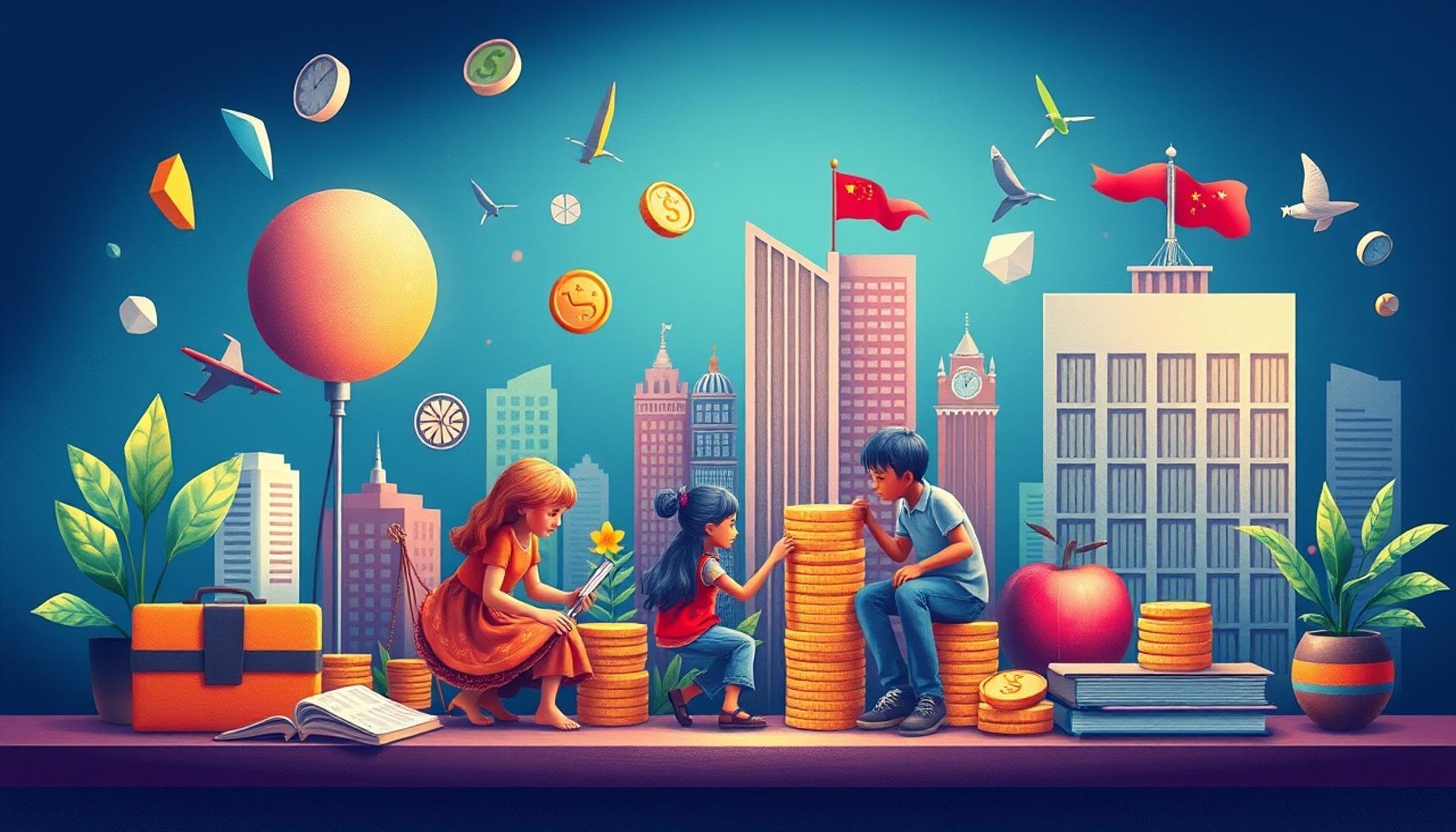 The Importance of Financial Education in the Choice and Use of Credit Cards for Australian Families