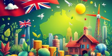 Sustainable Investment Trends in Australia: The Future of Green Finance first_image-9