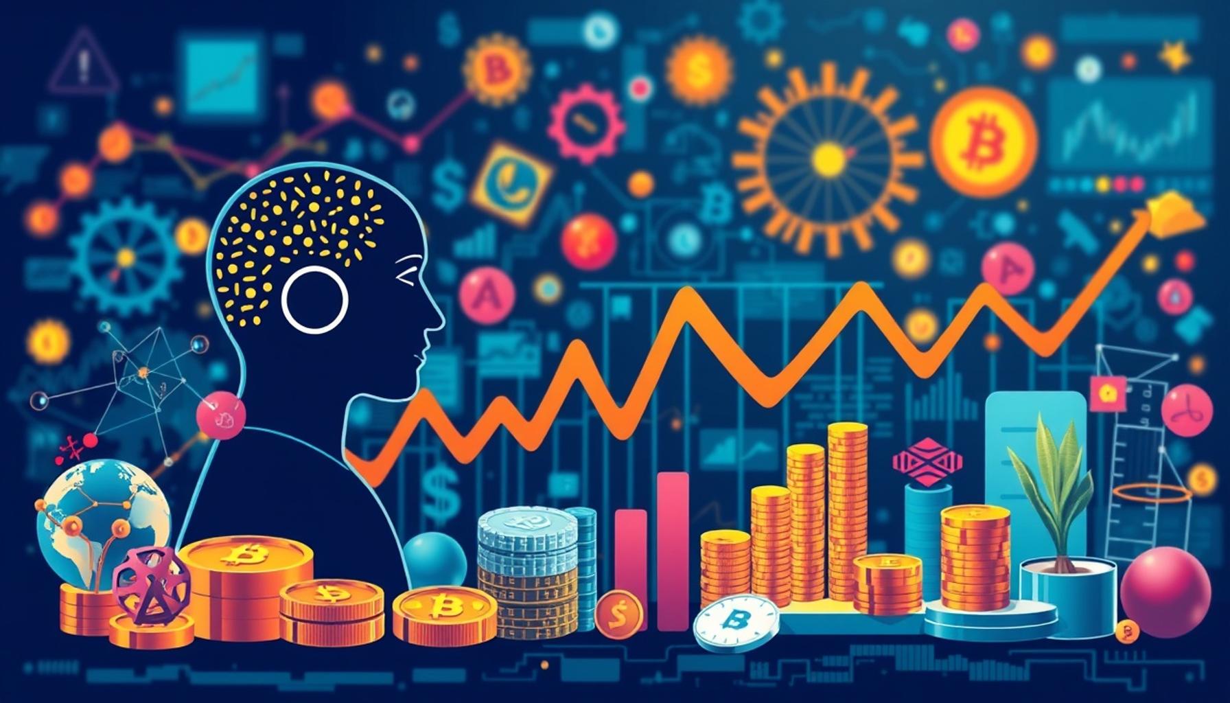 Artificial Intelligence and Data Analysis: Transforming Decision-Making in Investments