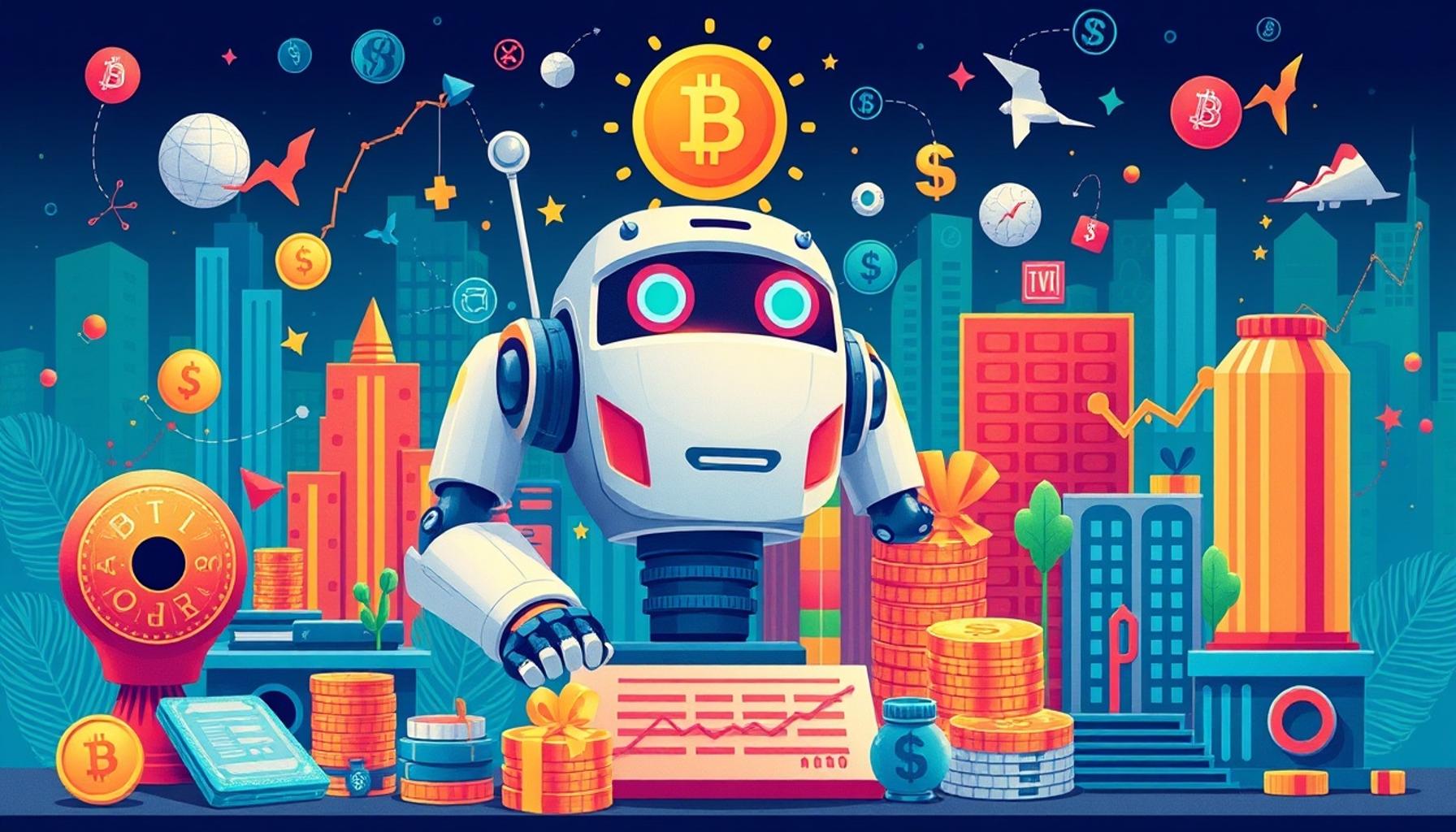 The Evolution of Robo-Advisors: Democratizing Access to High-Level Investments