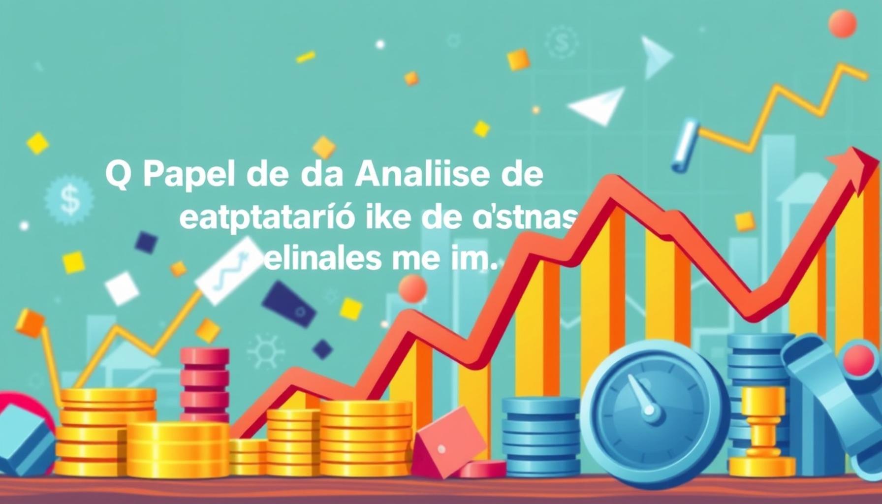 The Role of Data Analysis in Adapting Financial Strategies to Market Changes