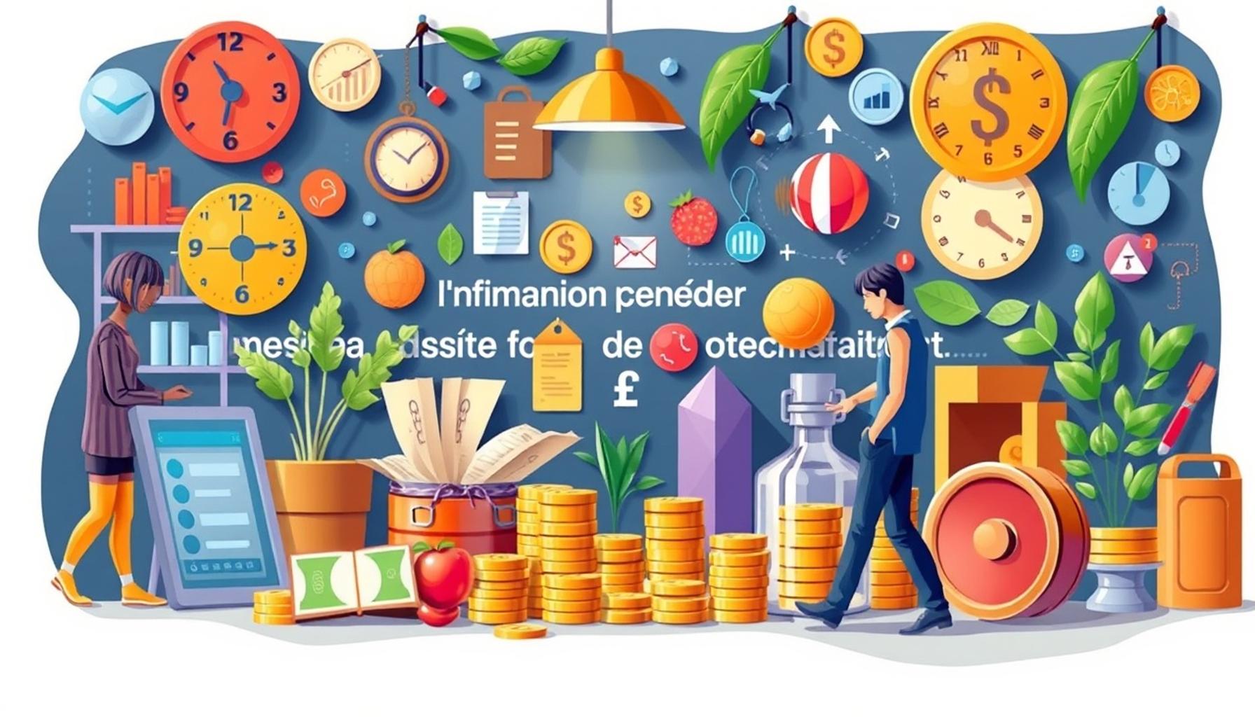 How Consumer Behavior Affects Market Adaptation Strategies in Financial Sectors