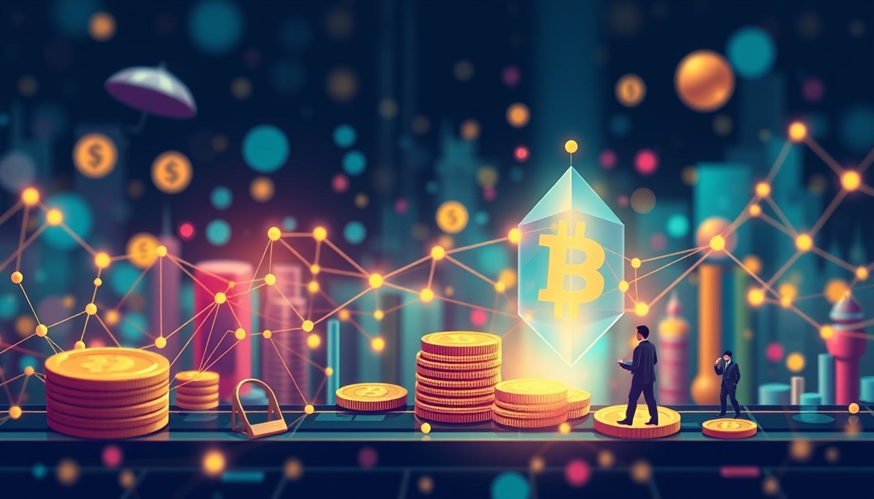 Blockchain Technology: The Future of Financial Transactions and Its Innovation
