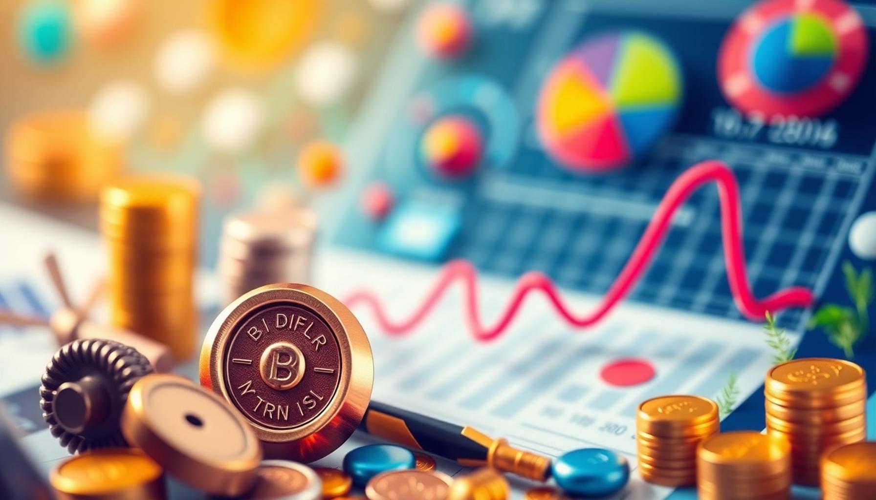 How Data Analysis Can Drive Sustainability in Financial Investments