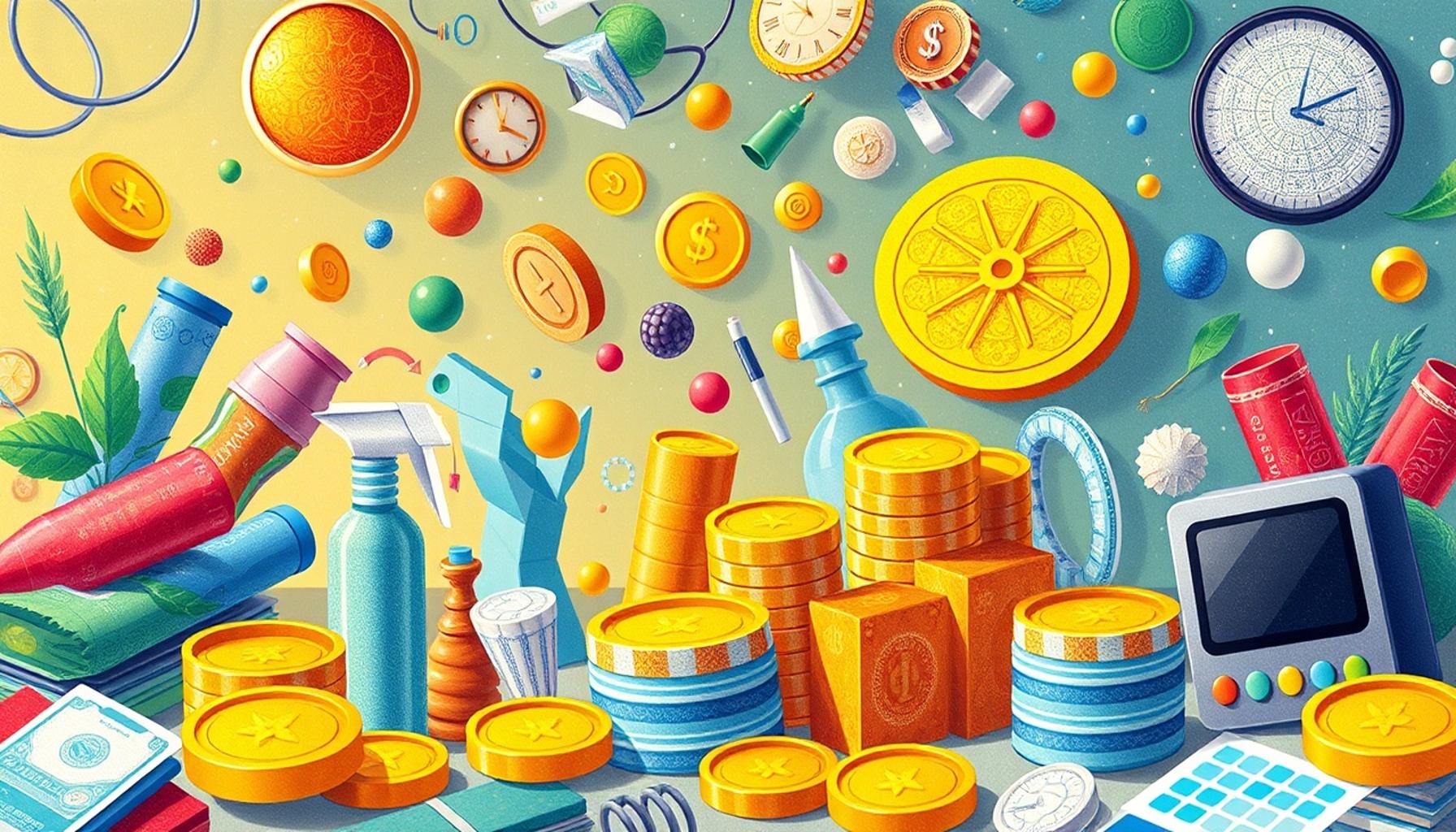 The Revolution of Instant Payments: Innovation Strategies to Enhance Consumer Experience