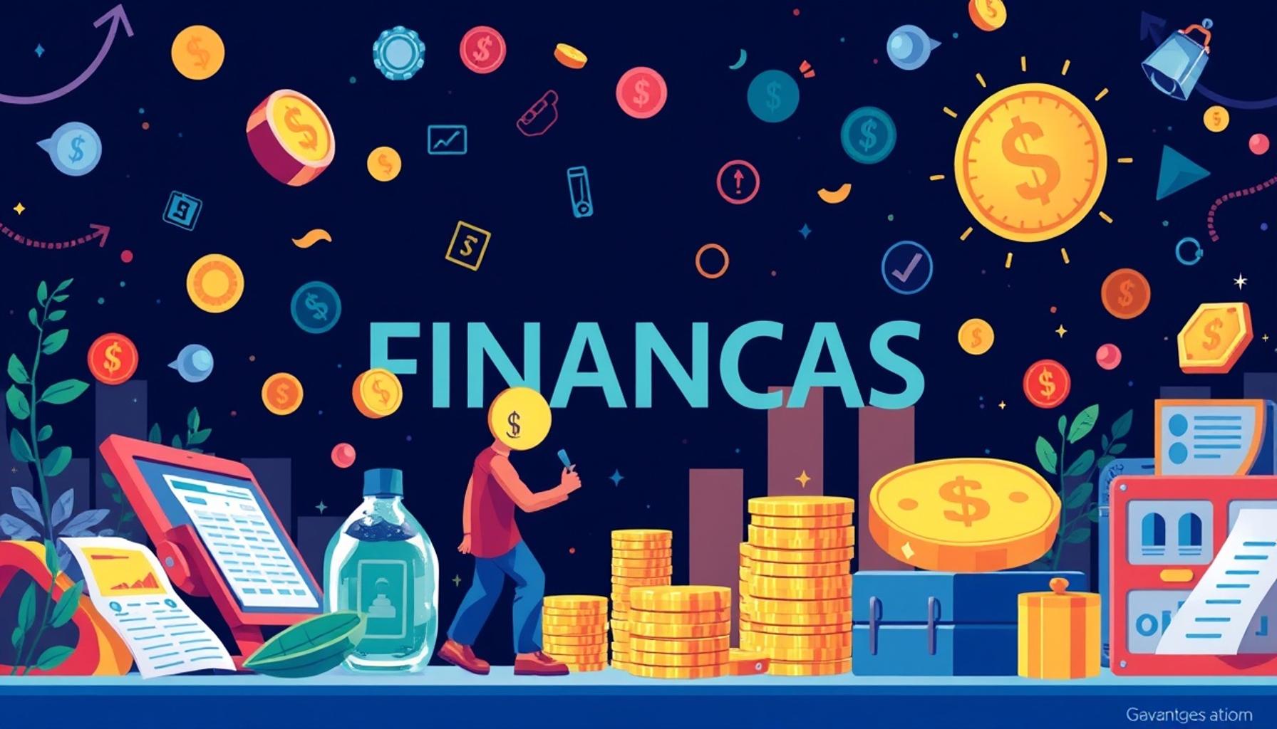 Gamification in Finance: Engaging Consumers through Interactive and Educational Experiences