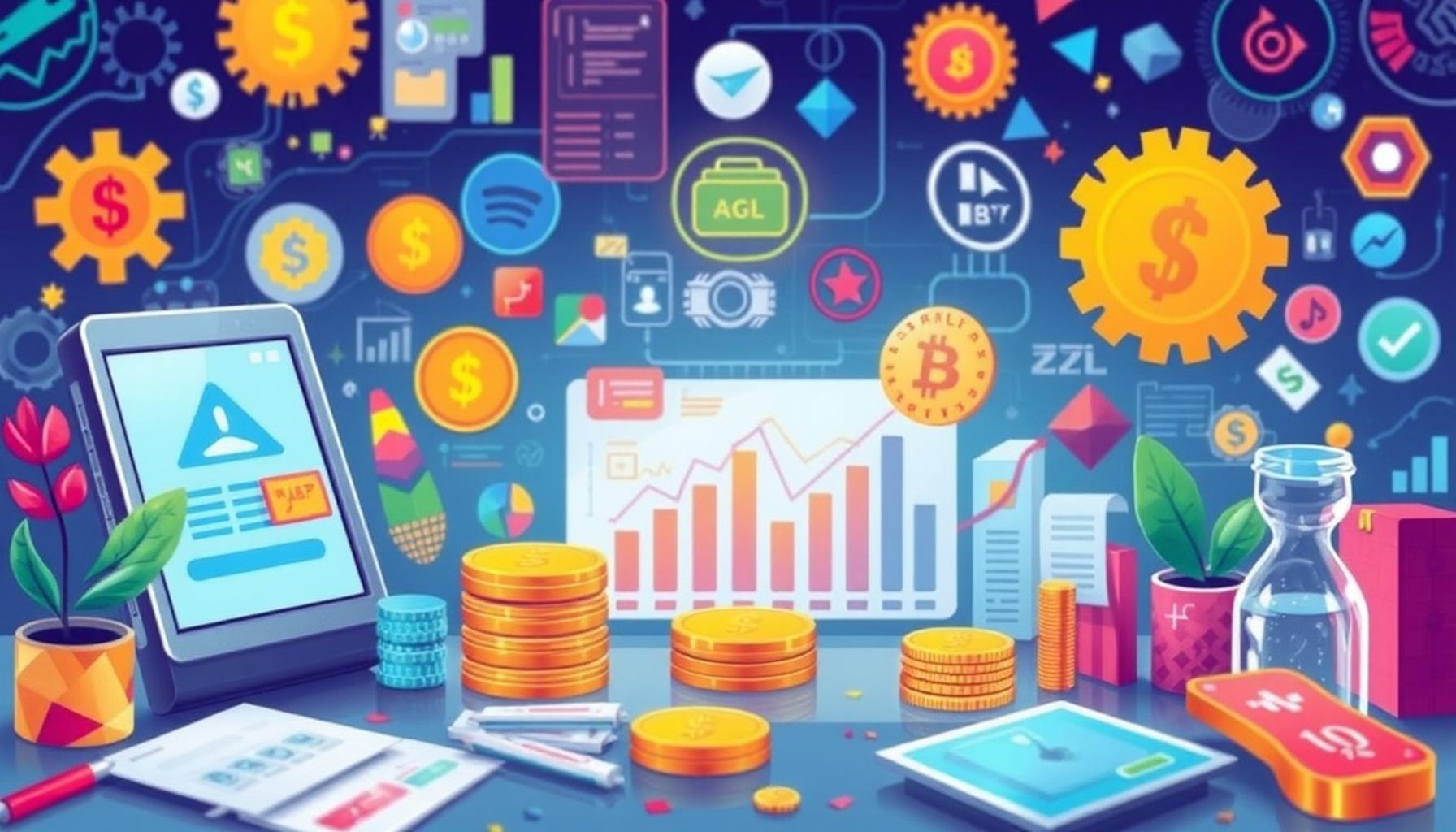 The Consumer Experience in Digital Finance: How Financial Management Apps are Redefining the Customer Relationship
