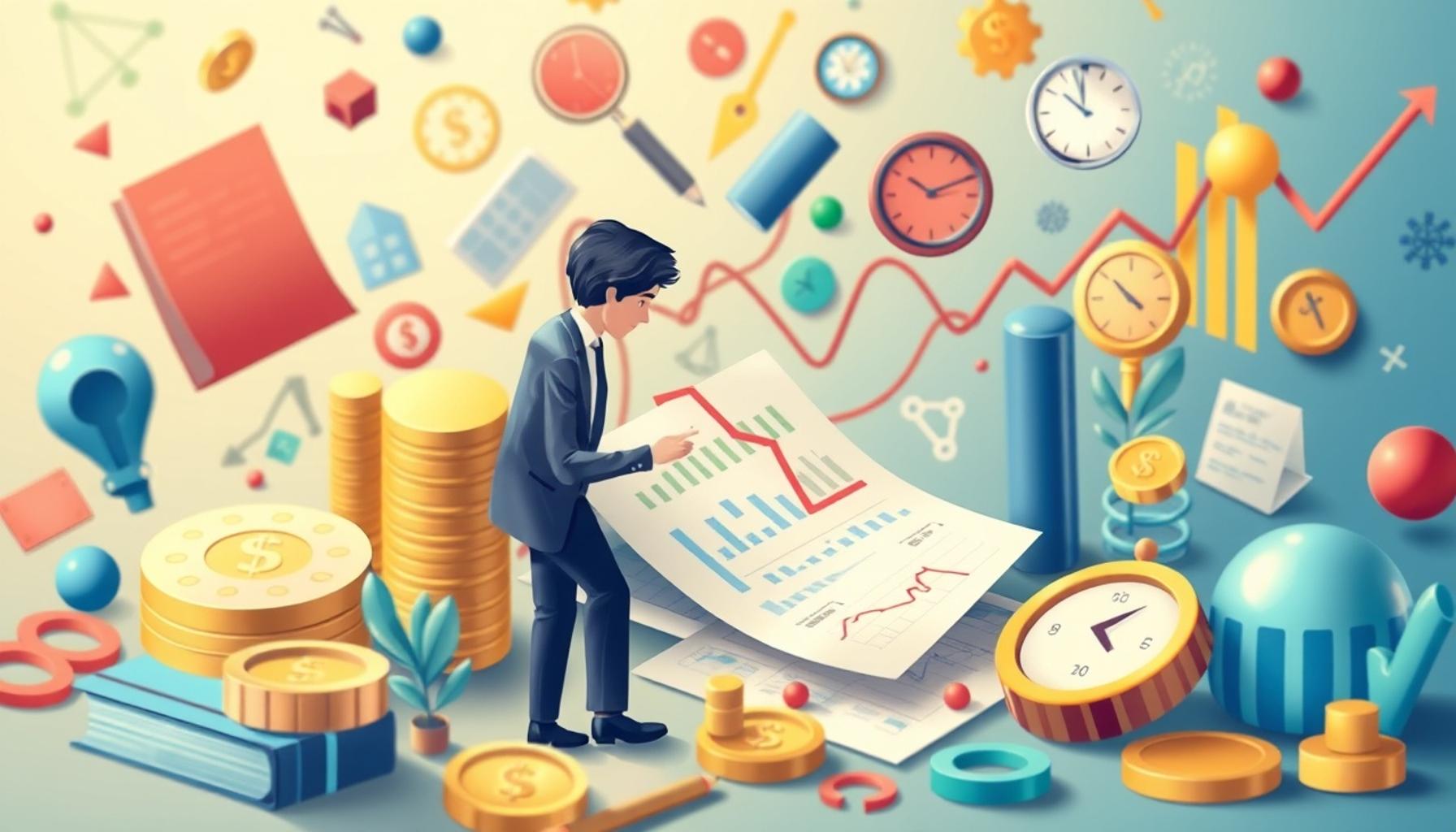 The Importance of Data Analysis in Detecting Financial Fraud