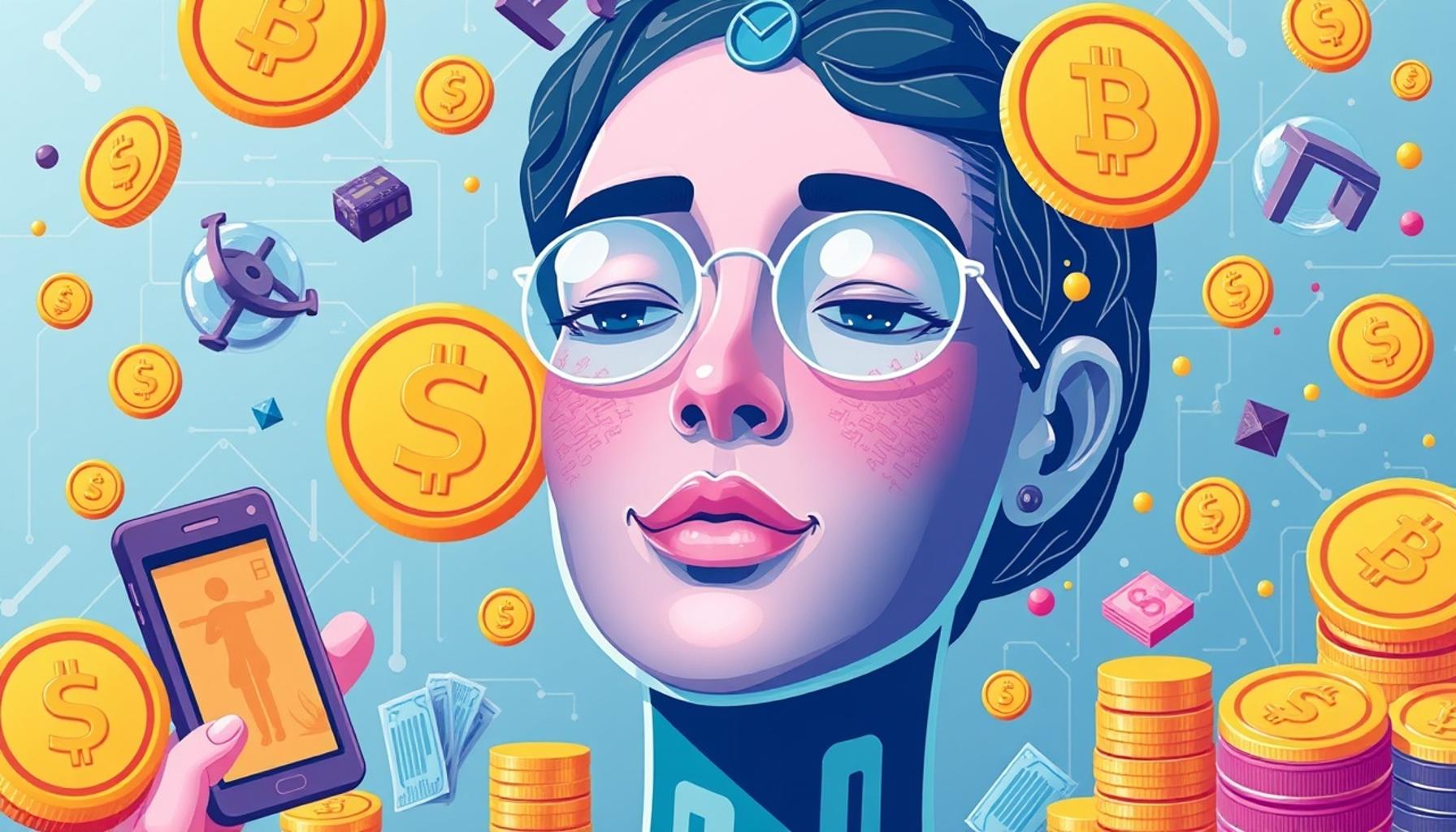 The Revolution of Payments Through Facial Recognition Technology