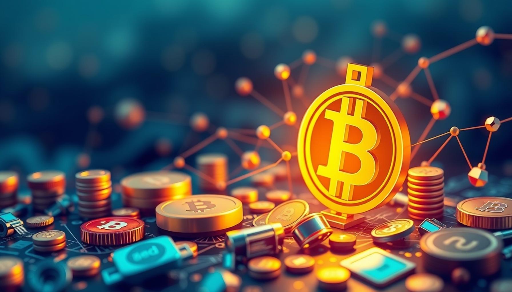 Blockchain and Its Application in Financial Transaction Security