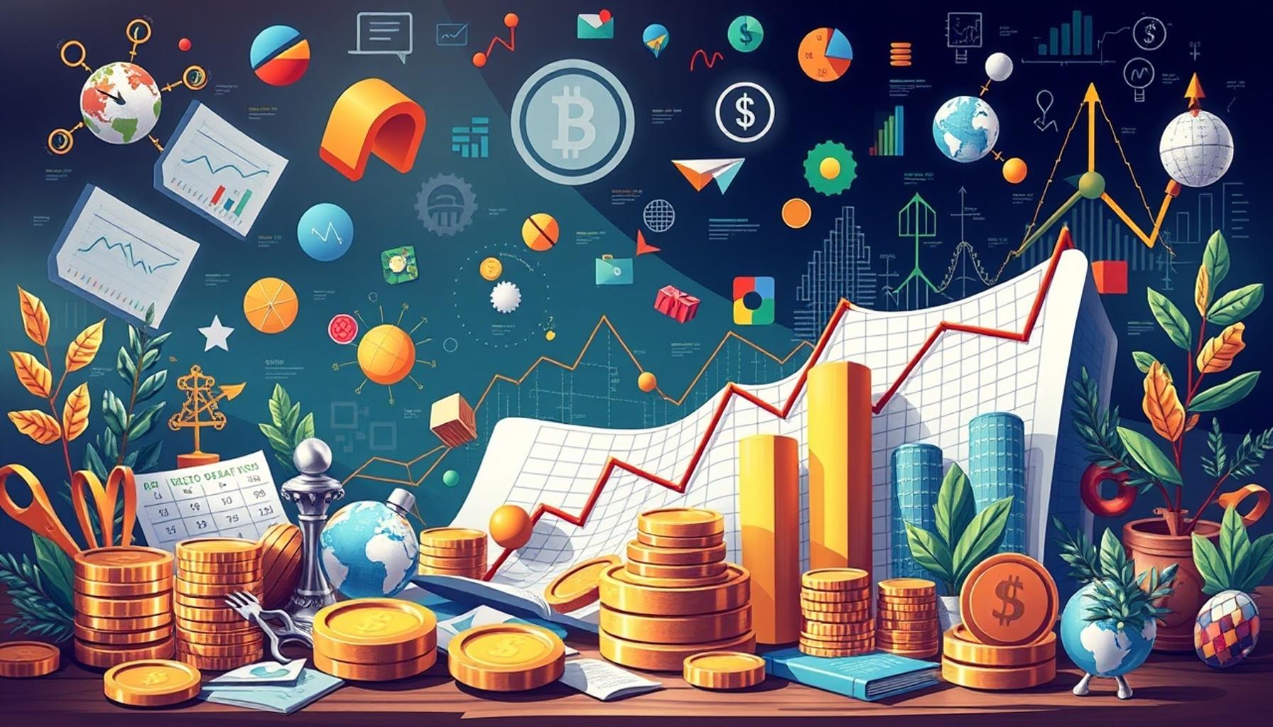 How Data Analysis Is Transforming Risk Management in Investments