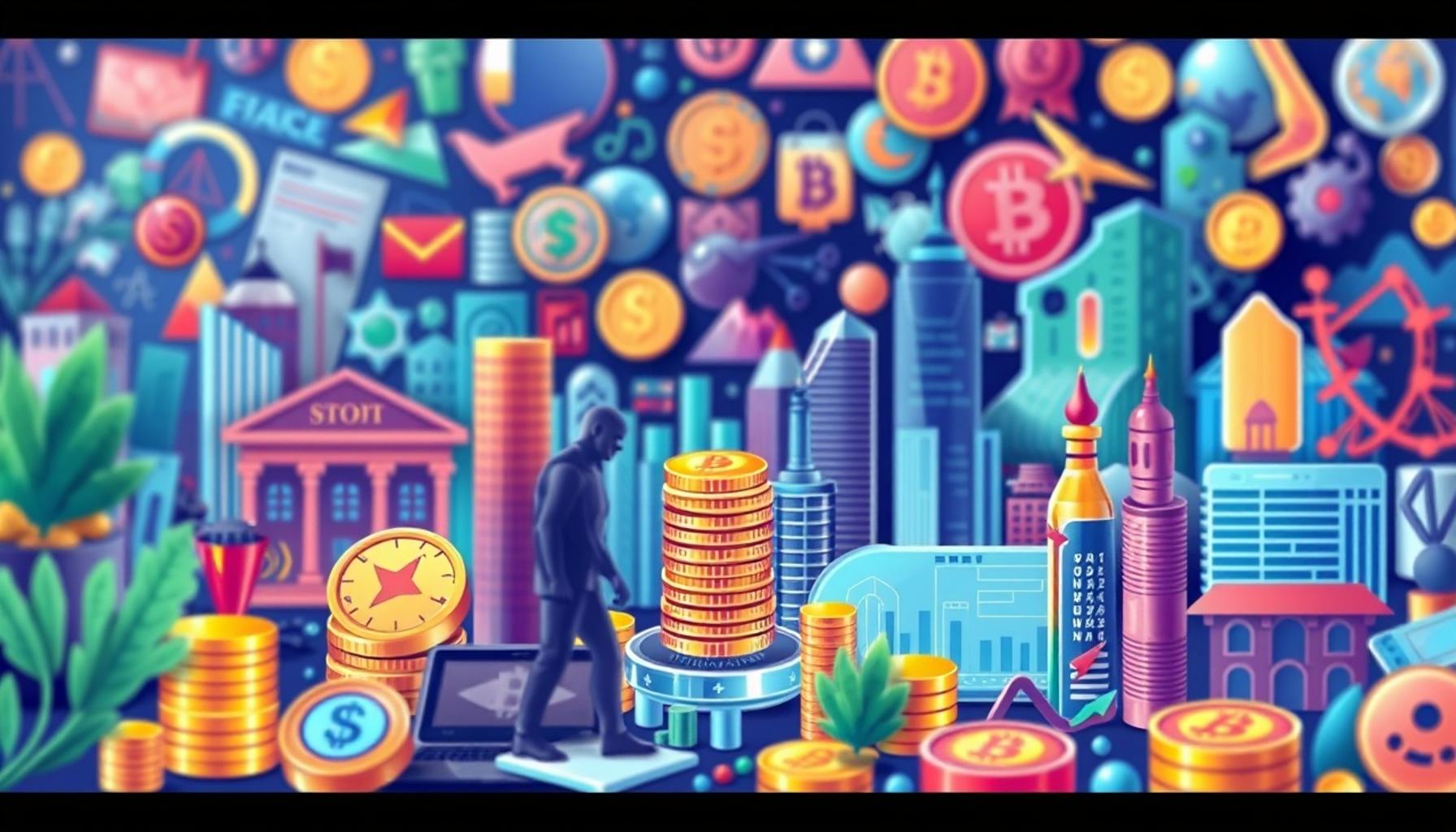 The Impact of Fintechs on Financial Inclusion in the USA