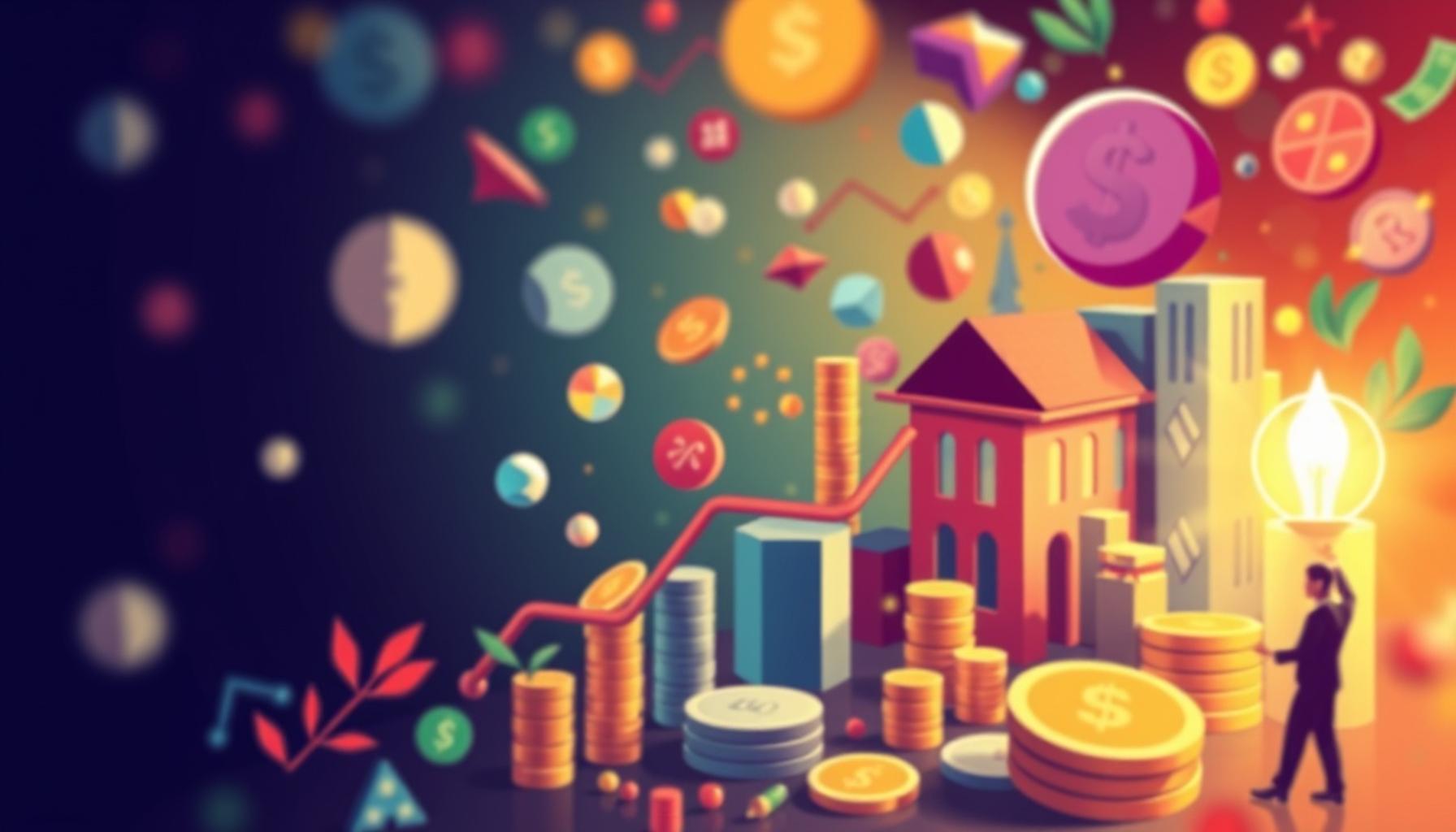 Innovation in Business Models: The New Era of Financial Cooperatives