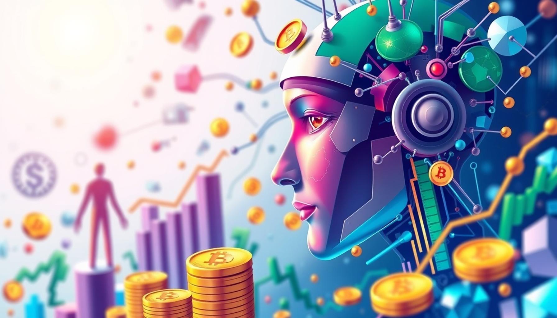 The role of artificial intelligence in creating new investment strategies