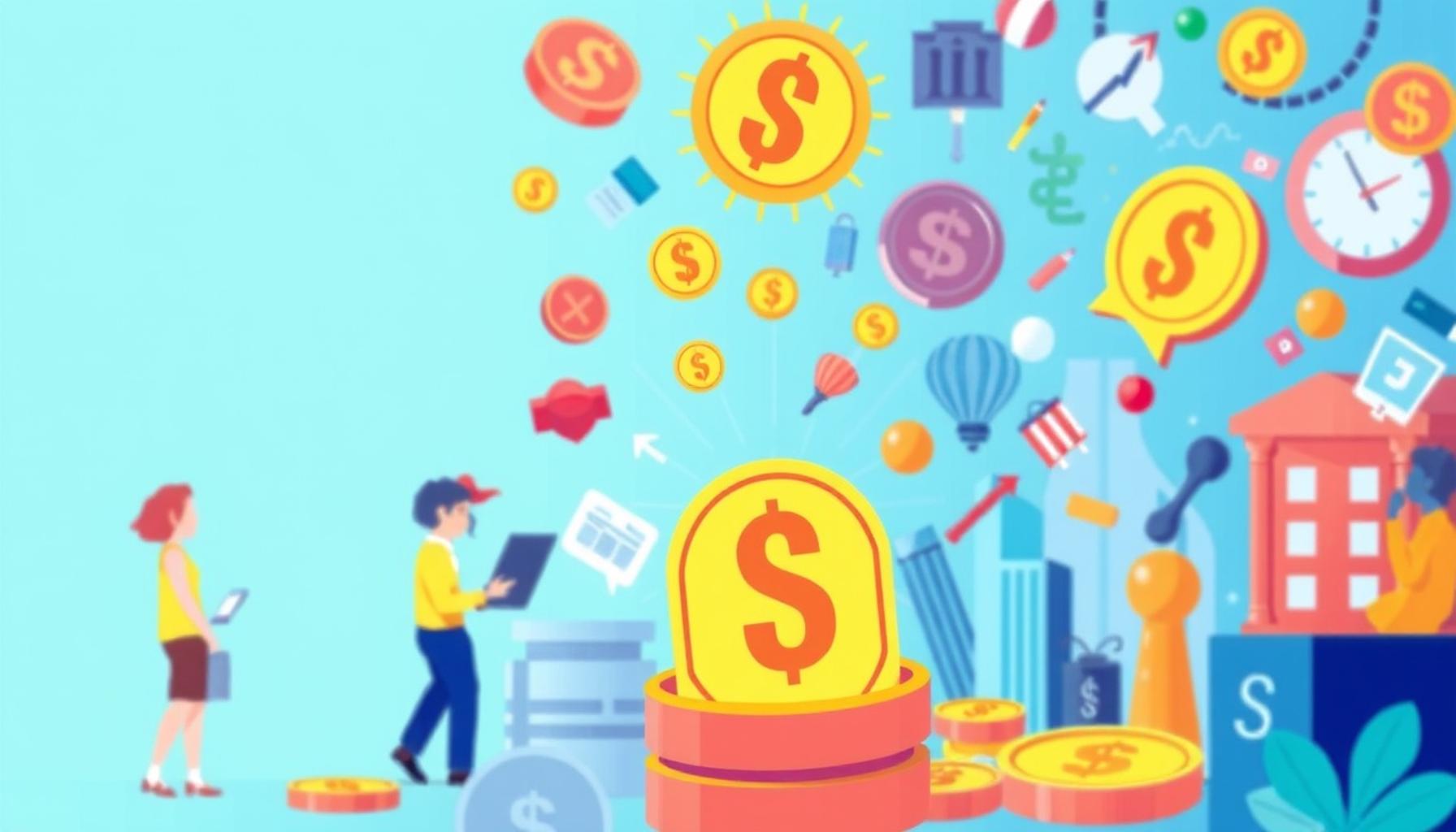 The Influence of Social Media on Consumer Experience Perception in Finance