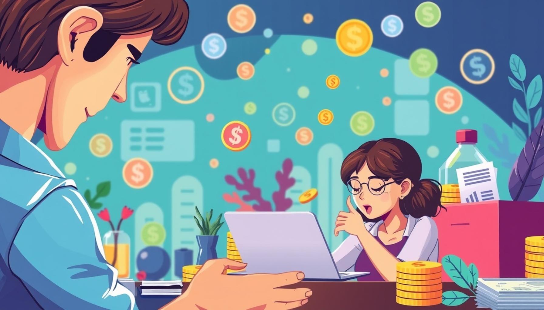The Role of Empathy in the Consumer Experience with Financial Products