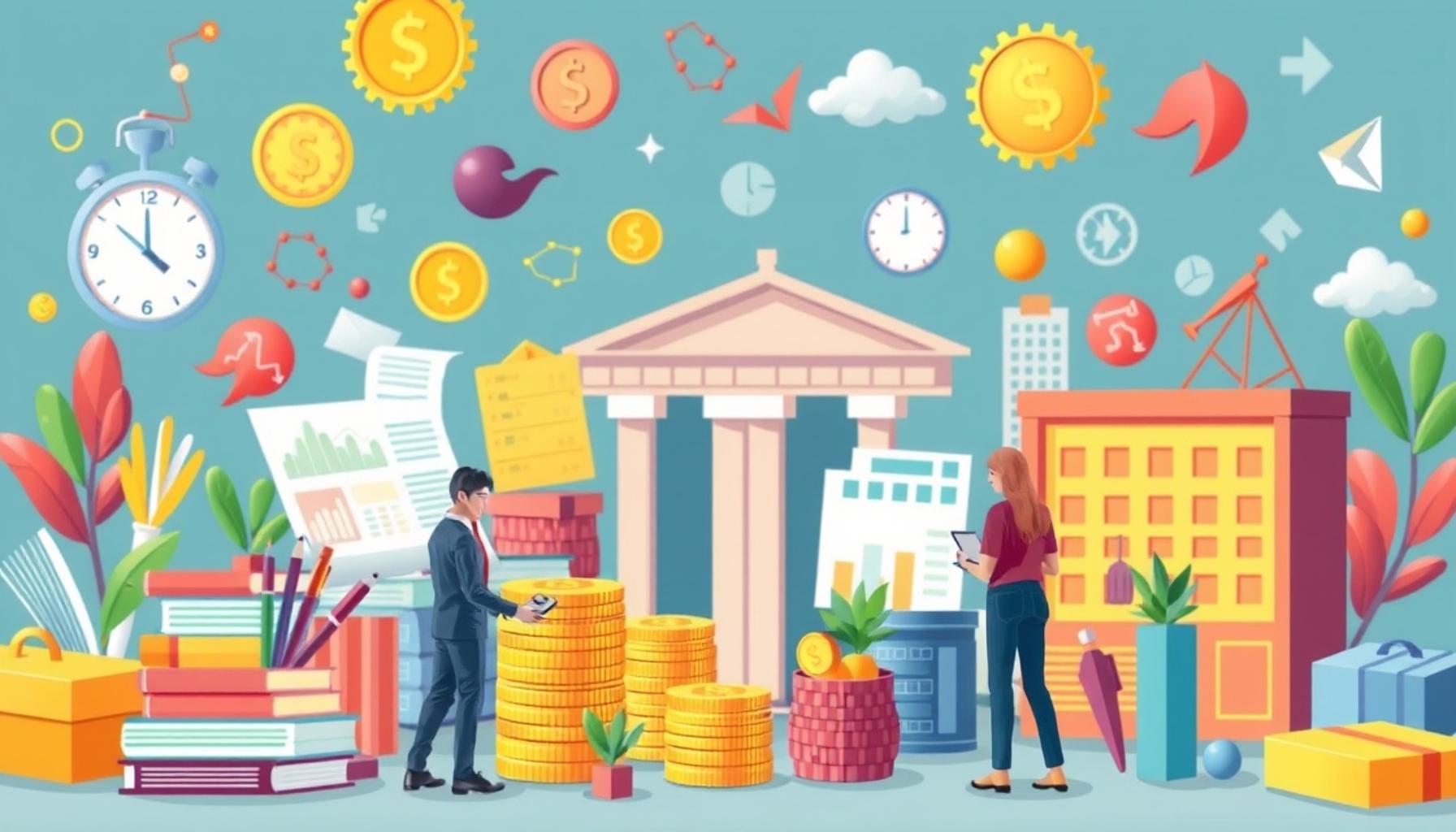 The Evolution of Customer Service in the Financial Sector: Trends and Challenges