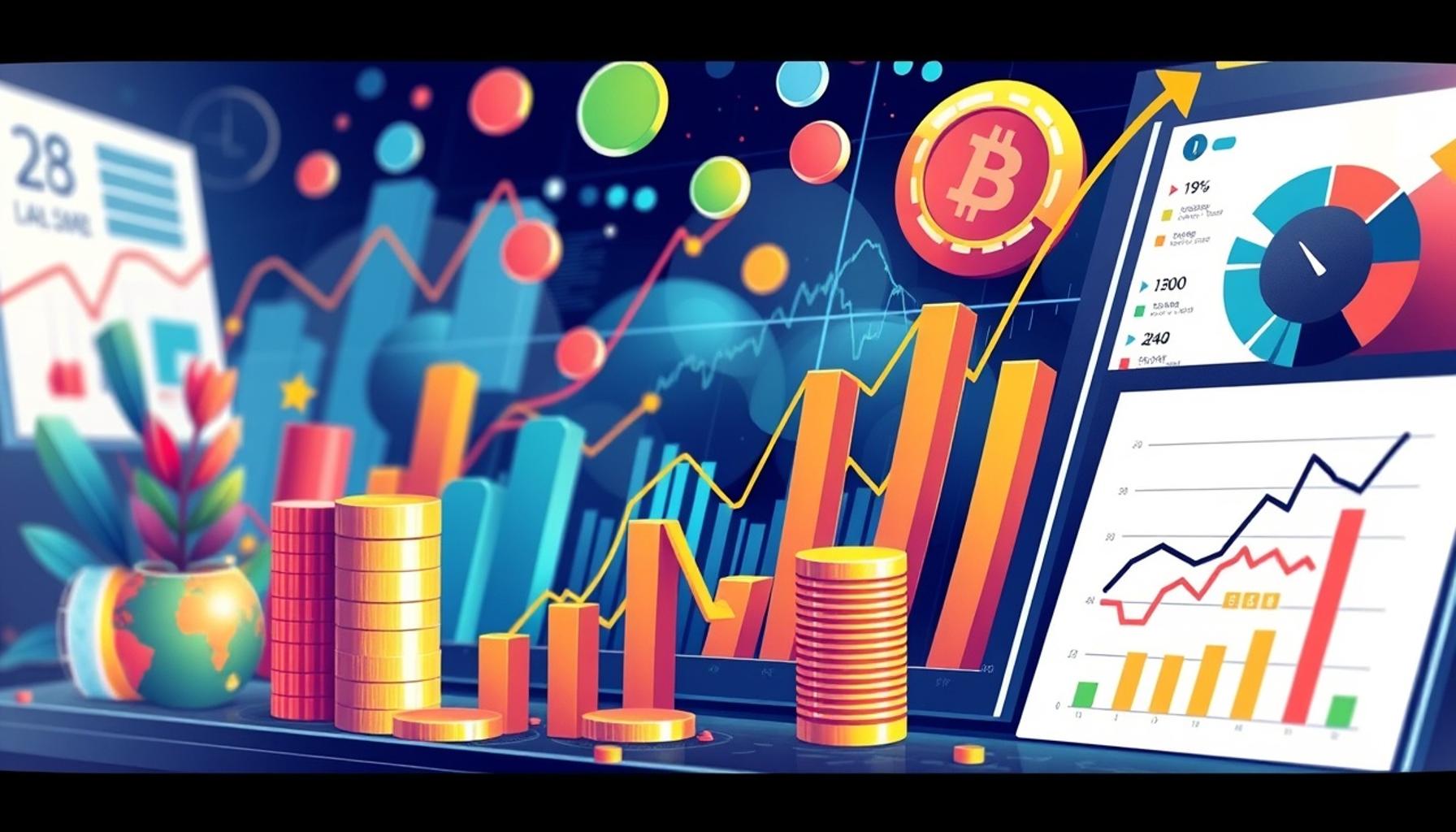 Use of Data Analysis to Mitigate Investment Risks