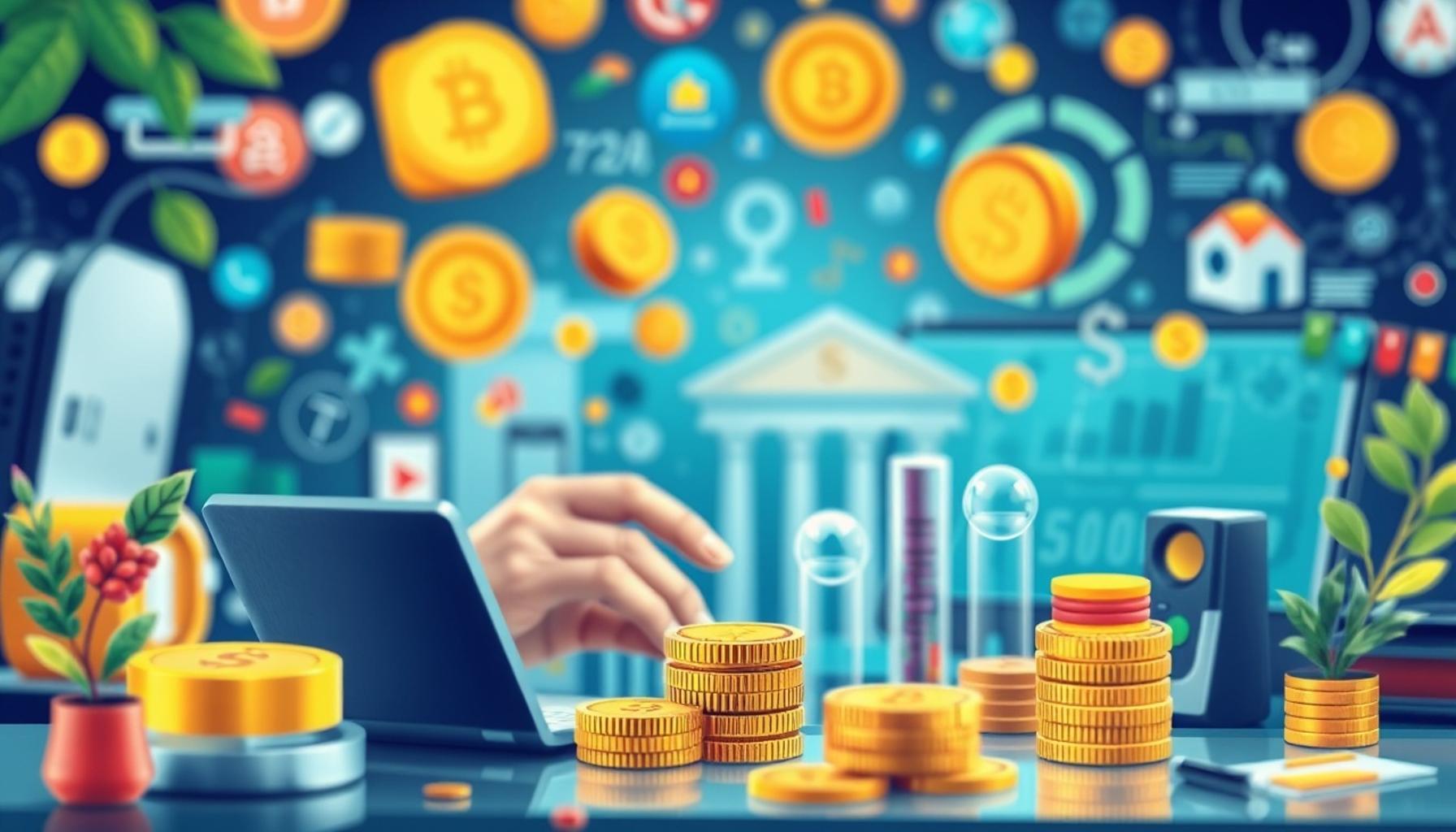 How Personalization and Technology Are Transforming the Consumer Experience in Banking Services